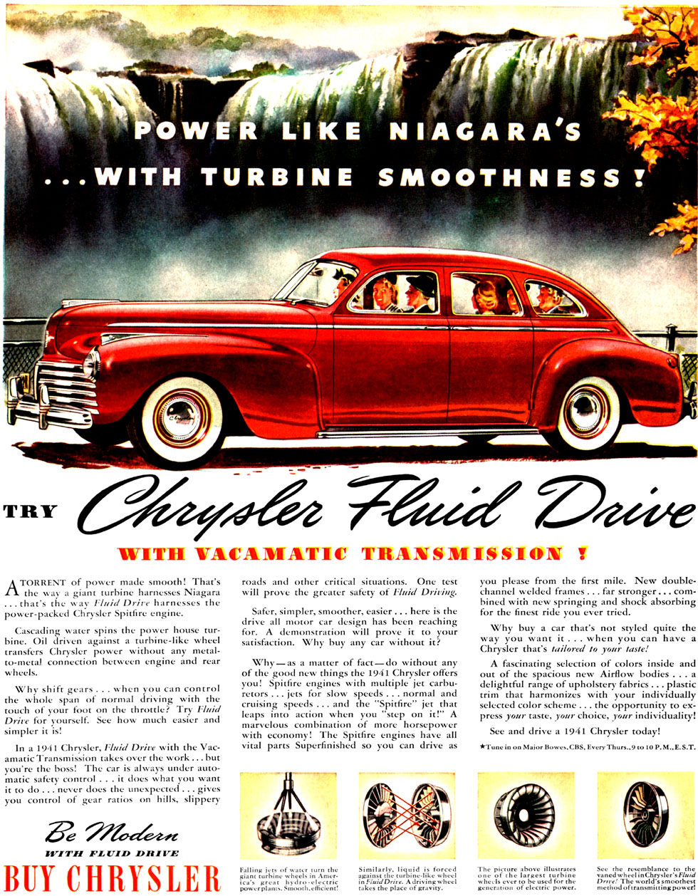 1940 Chrysler 4